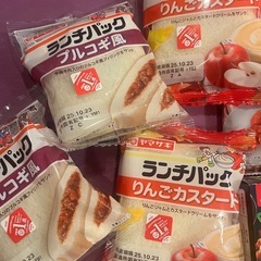 食品の画像
