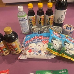 食品の画像