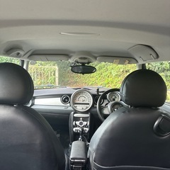 BMW MINI 　r56 AT6速　ミニクーパー　車検　令和8年2月6日までの画像