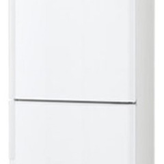 シャープ　冷蔵庫 ホワイト  sj-pd27b-wの画像