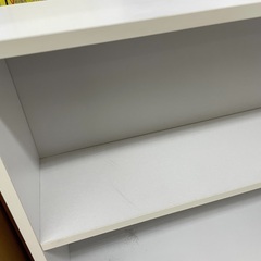 ◇ドリーム尼崎1号館◇【ジモティー割引対象商品】本棚の画像