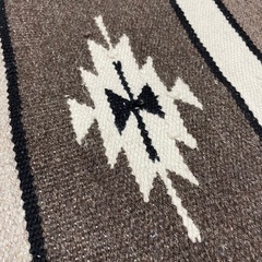ウールラグの画像