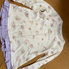 90サイズ・トップス詰め合わせの画像