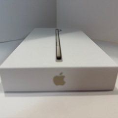 iPhone air 256GB ライトゴールドの画像
