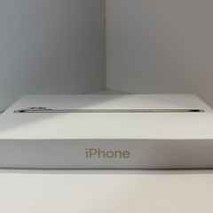 iPhone air 256GB ライトゴールドの画像