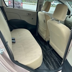 H25年ミラ　10万キロ　綺麗　車検2年付き税金込み18万の画像