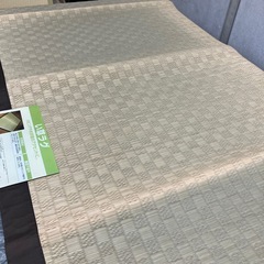 い草ラグ　約３帖用の画像