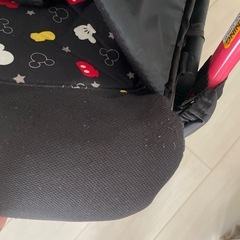 グレコ　ベビーカーの画像