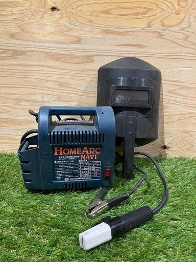  ARC NAVI 溶接機 AC100V 15A