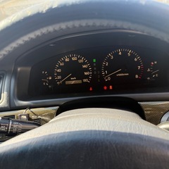 jzx100 チェイサー　の画像