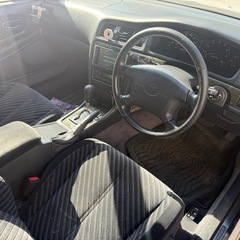 jzx100 チェイサー　の画像