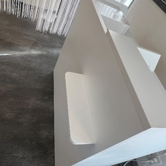 レジカウンターの画像