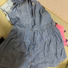 120 子供服　　の画像