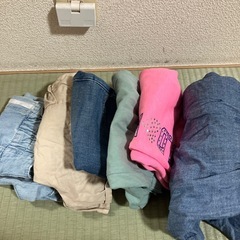 120 子供服　　の画像