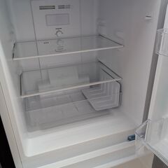 ★リユースのサカイ水戸店★ Haier 冷蔵庫 121L 24年製 動作確認／クリーニング済み MT5921の画像