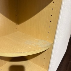 棚の画像