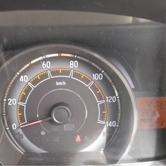 Nワゴン車検来年1月すぐ乗れますの画像