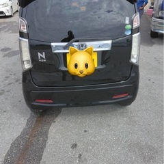 Nワゴン車検来年1月すぐ乗れますの画像