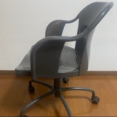 IKEAチェアの画像