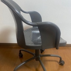 IKEAチェアの画像