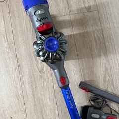 ダイソンdyson②美品　動作確認済みの画像