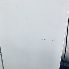 ID:rg221150 ヤマダ電機 YAMADA 冷蔵庫 一人暮らし 中古 2020年製 2ドア 179L ホワイト ファン式 右開き YRZ-F17H1  【リユース品：状態C】【送料無料】【設置費用無料】の画像