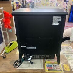 🌟安心の動作保証有🌟Dimplex 電気暖炉 Lucia LUCIII12J 2021年製 保証有り【愛千137】の画像