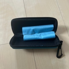 子供用眼鏡ケースの画像