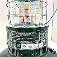 トヨトミ　Rainbou LANTERN 石油ストーブ RL-251 　2021年製の画像