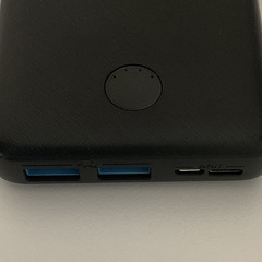 Anker PowerCore Essential 20000の画像