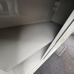 小型物入の画像