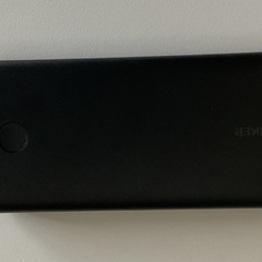 Anker PowerCore Essential 20000の画像