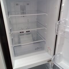 ★リユースのサカイ水戸店★ MITSUBISHI 冷蔵庫 146L 19年製 動作確認／クリーニング済み MT5922の画像