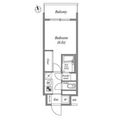 🏠✨フリーレントで初月賃料タダ🎁 敷金ゼロ💰礼金ゼロ🙅仲介手数料...