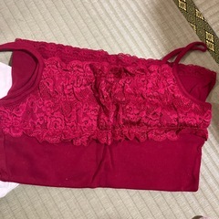 キャミソール　タンクトップ　未使用あり　M Ｌの画像