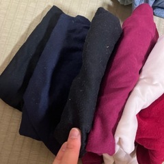 キャミソール　タンクトップ　未使用あり　M Ｌの画像