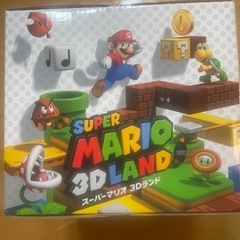 スーパーマリオフィギュアの画像