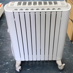 ジモティ割引有★【ジャングルジャングル岸和田店】暖房　デロンギオイルヒーター　RHJ　758V0915　南大阪 岸和田市 貝塚市 泉佐野市 和泉市 忠岡町 熊取町の画像