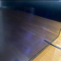 TOSHIBA液晶テレビの画像