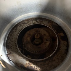 ガス炊飯器の画像