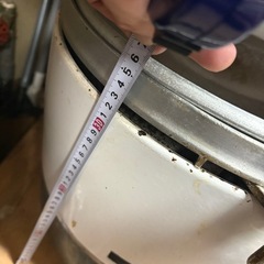 ガス炊飯器の画像