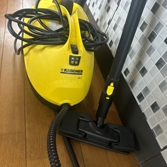 KARCHFRのすちーむスチームの画像