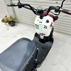 埼玉発!! ホンダ ズーマー ZOOMER AF58 キャブレタータイプ　即乗り可能　直接引き取り　隣県格安配送　全国陸送可能！の画像