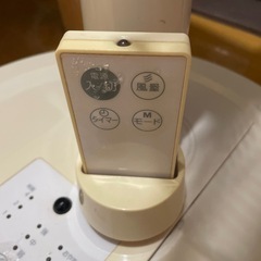 扇風機　ジャンク品の画像