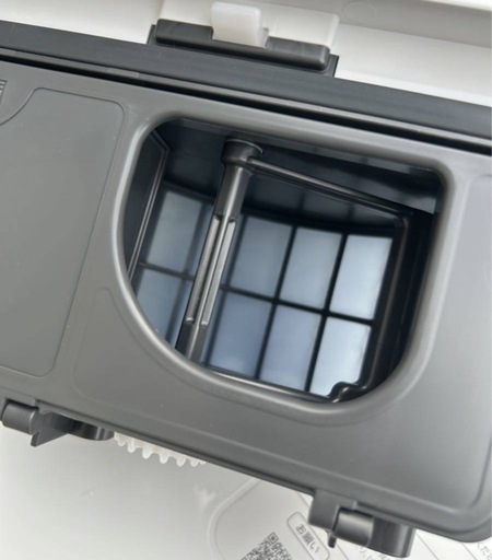 超破格?2022年購入SHARPドラム式洗濯機 洗剤自動　NEXT乾燥ES-W114 配達無料