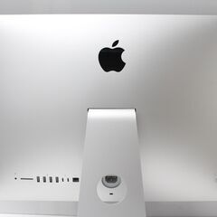 iMac（21.5インチ,2017）HDD1TB/8GB〈MMQA2J/A〉⑥の画像