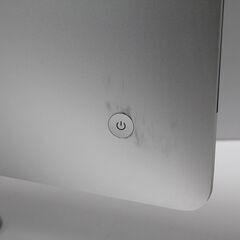 iMac（21.5インチ,2017）HDD1TB/8GB〈MMQA2J/A〉⑥の画像
