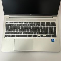 ★大特価★ 第12世代Corei7 SSD512GB メモリ16GB HP F83の画像
