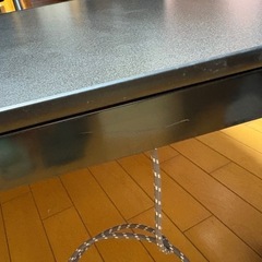 こたつ2009年製の画像