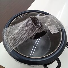 ★リユースのサカイ水戸店★ MAXZEN 炊飯器 ３合  動作確認／クリーニング済み MT5924の画像